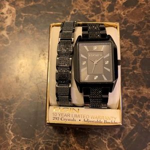 Show out in style 🖤